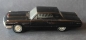 Preview: Ford Thunderbird 1965 US-Delaer Promo-Car Radio Plasticmodell (9077)